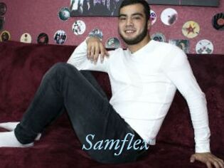 Samflex