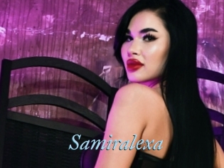 Samiralexa