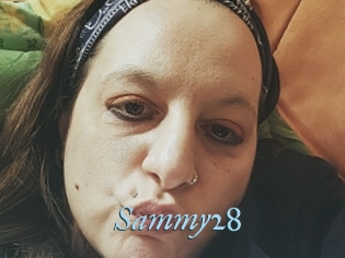 Sammy28