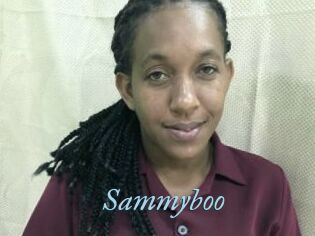 Sammyboo