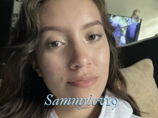 Sammylov19