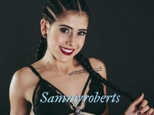 Sammyroberts