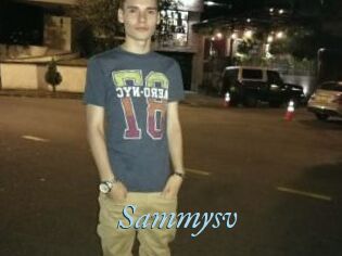 Sammysv