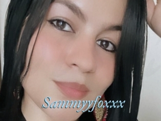 Sammyyfoxxx