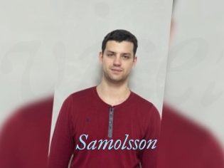 Samolsson