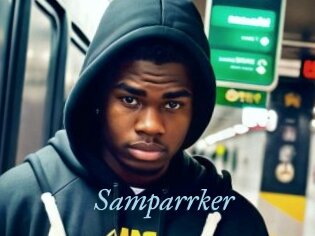 Samparrker