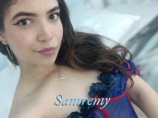 Samremy