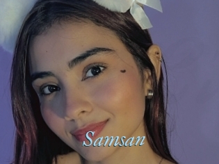 Samsan