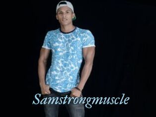 Samstrongmuscle