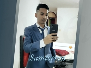 Samtorress