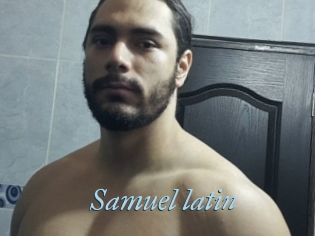 Samuel_latin