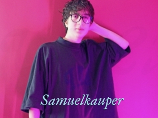 Samuelkauper