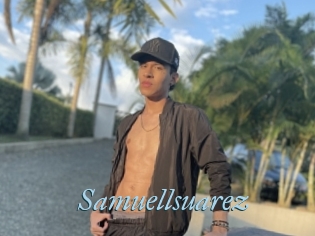 Samuellsuarez