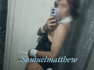 Samuelmatthew