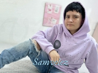 Samvelez