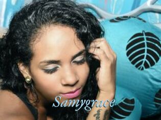 Samygrace