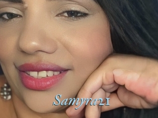 Samyra21