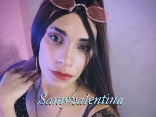 Samyvalentina