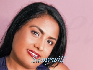 Samywill