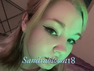 Sandrabloom18