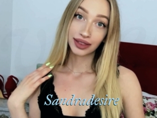 Sandradesire