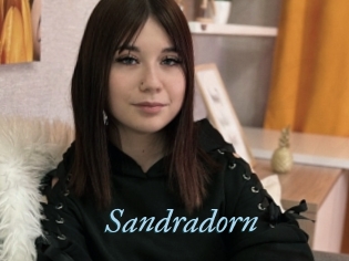 Sandradorn