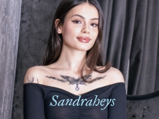 Sandraheys