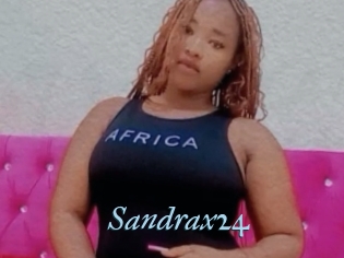 Sandrax24