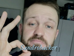 Sandrobacker