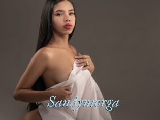 Sandymorga