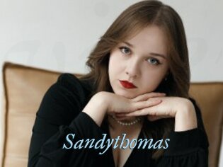 Sandythomas