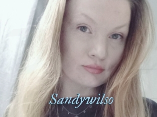 Sandywilso