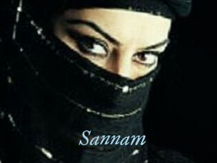 Sannam