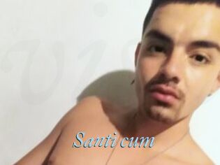 Santi_cum