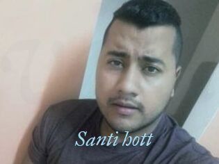 Santi_hott