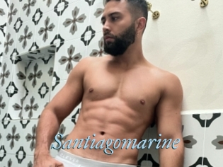 Santiagomarine