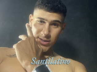 Santilatino