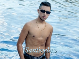 Santivellez