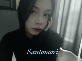 Santomori