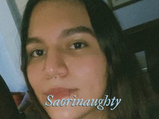 Saorinaughty