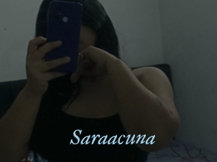 Saraacuna