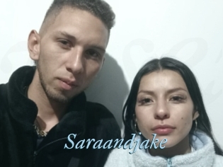 Saraandjake