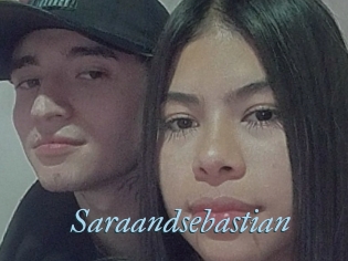 Saraandsebastian