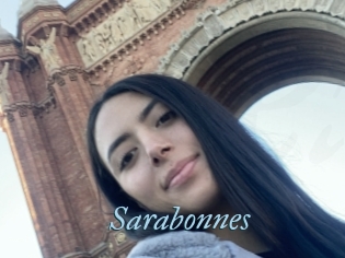 Sarabonnes