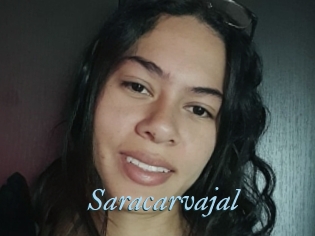 Saracarvajal