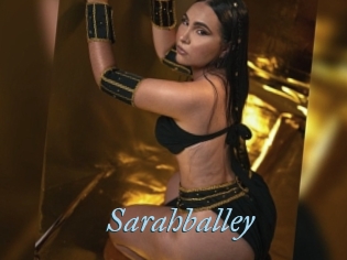 Sarahballey