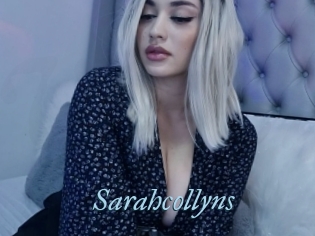 Sarahcollyns