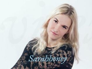 Sarahhoney