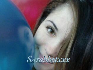 Sarahhot_xxx