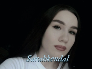 Sarahkendal